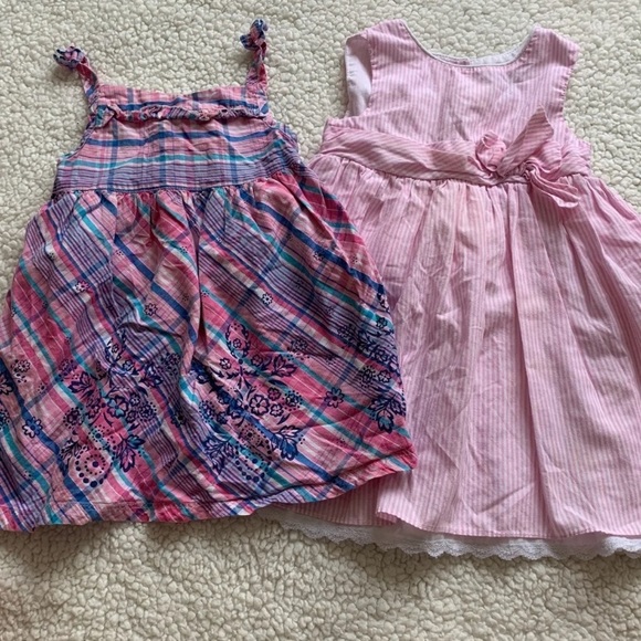 Bundle of girl clothes size 18M - Picture 4 of 4